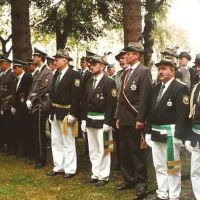 Stadtschützenfest 2000