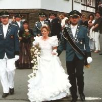 Stadtschützenfest 2000