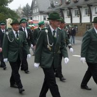 Schützenfest 2011